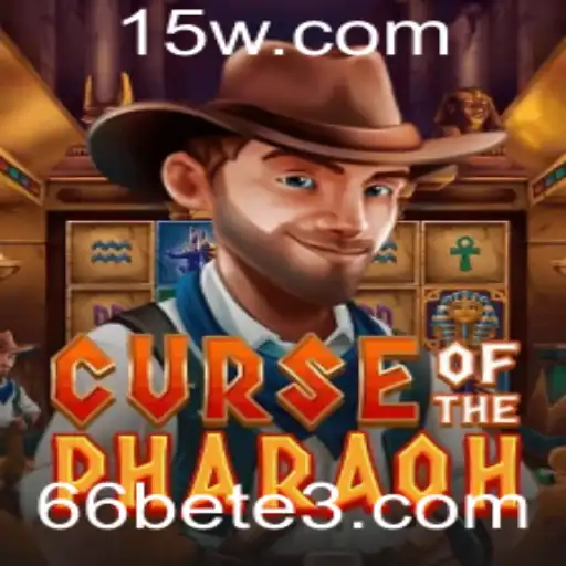 CurseofthePharaoh: Explore o Fascinante Mundo do Egito Antigo com 66bet