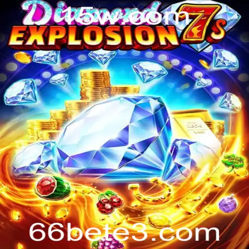 Descubra o Fascinante Mundo do DiamondExplosion7s no 66bet