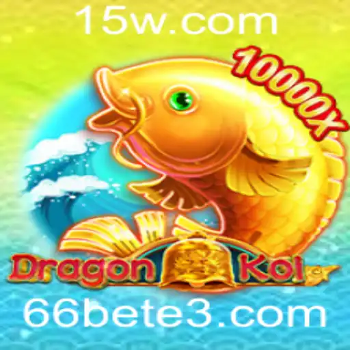 Descubra o Fascinante Mundo de DragonKoi no 66bet