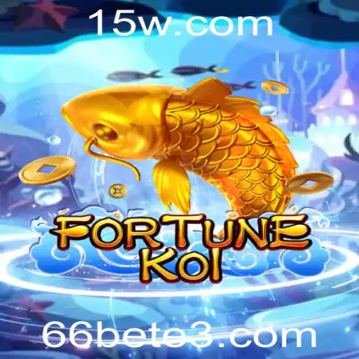 Desvendando o Jogo FORTUNEKOI: Uma Experiência Inovadora com 66bet