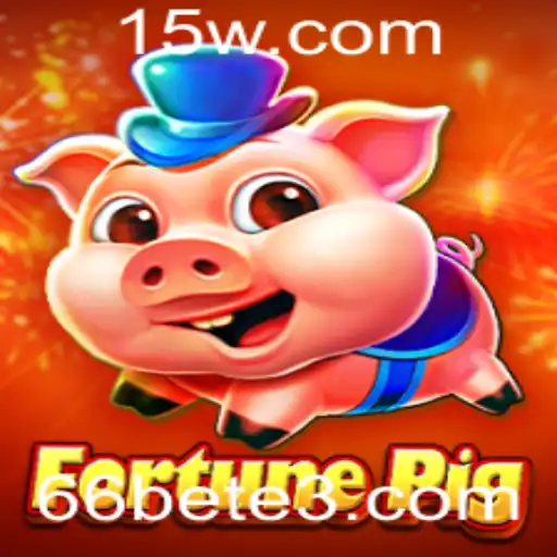 FortunePig: Explorando o Novo Jogo no Universo 66bet