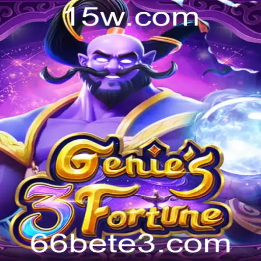 Explorando Genie3Fortune: Um Mergulho no Jogo do Momento com 66bet
