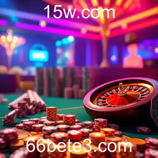 Descobrindo o Mundo dos Jogos de Cassino com 66bet