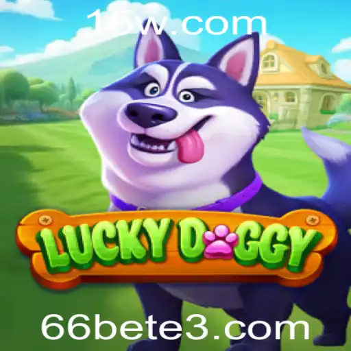 Descubra o Fascinante Mundo de LuckyDoggy no 66bet