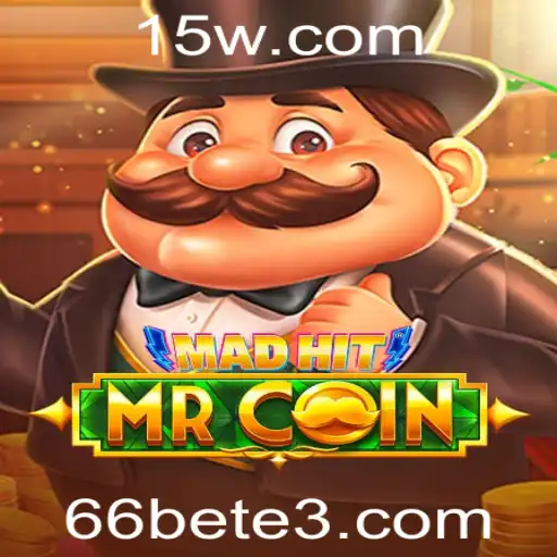 Explorando MadHitMrCoin: O Fascinante Mundo do Jogo de Estratégia com 66bet