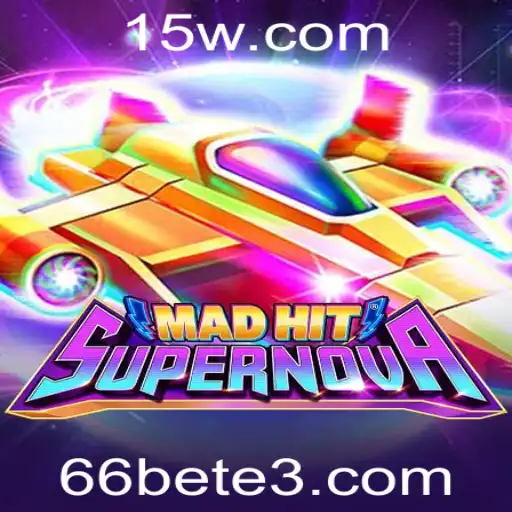 MadHitSupernova: Descubra o Jogo Revolucionário