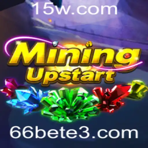 Explorando o Universo de MiningUpstart: O Novo Sensação dos Games com 66bet