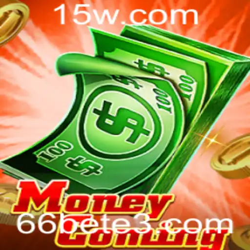 Conheça MoneyComing: O Novo Jogo Revolucionário da 66bet