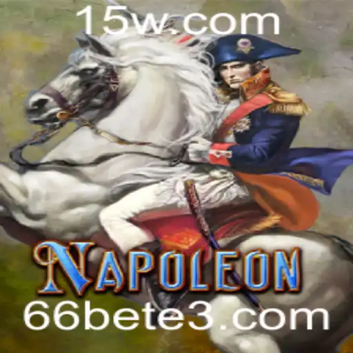 Descubra o Jogo Napoleon e as Oportunidades com 66bet