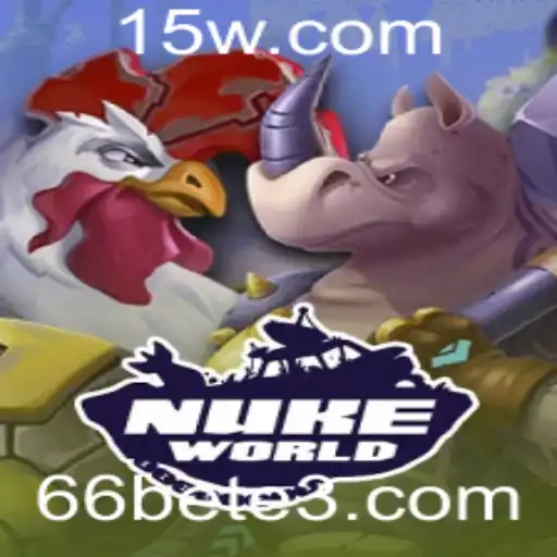 Explorando o Mundo de NukeWorld: Regras e Estratégias do Jogo Revolucionário