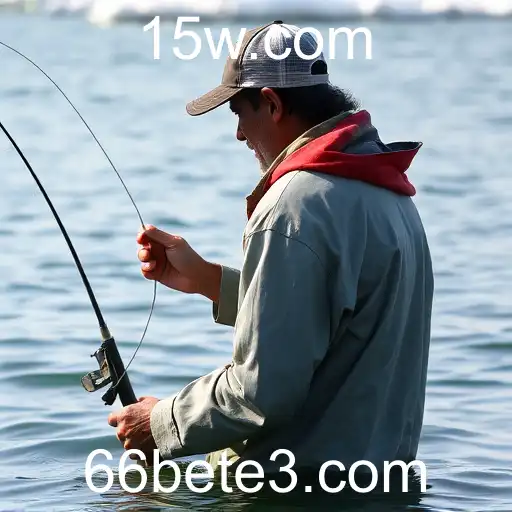 A Arte e Ciência da Pesca: Explorando o Mundo de 66bet