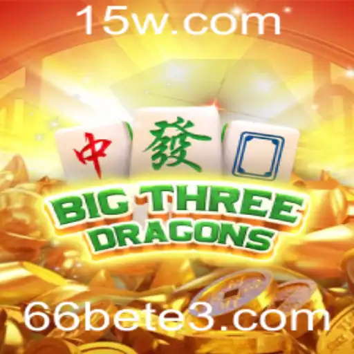 Explorando o Mundo Fascinante de BigThreeDragons em 66bet