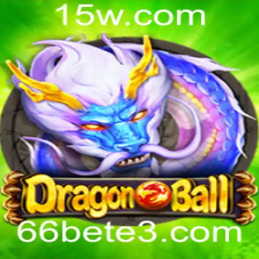 Descubra o Mundo de DragonBall: Uma Aventura com 66bet