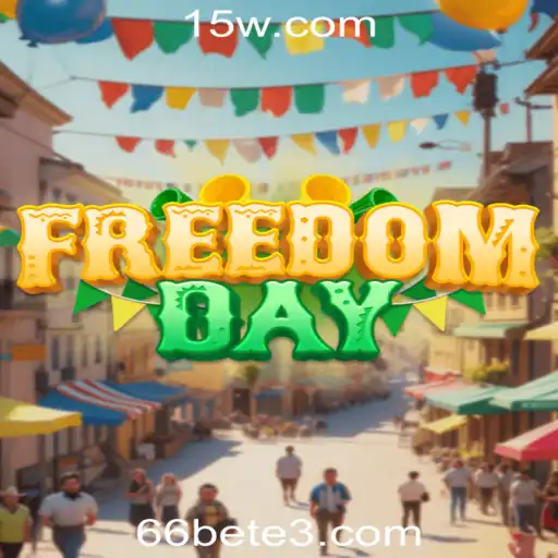 Desvende a Aventura: FreedomDay - Onde a Estratégia se Encontra com a Emoção
