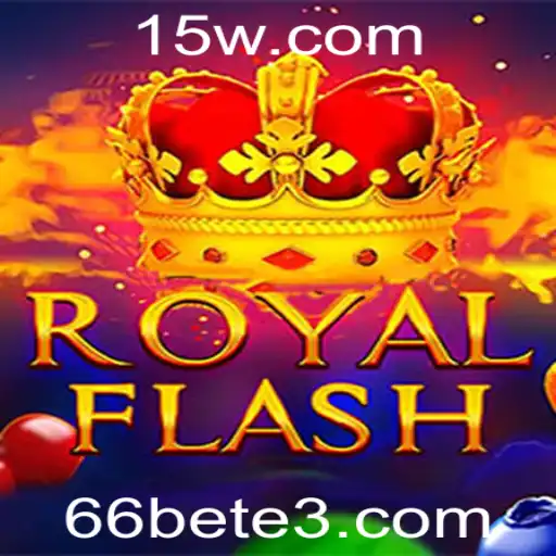 Explorando o Fascinante Mundo de RoyalFlash e o Papel da Plataforma 66bet