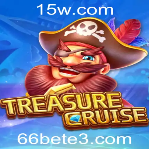 Descubra o Mundo de Aventura em TREASURECRUISE