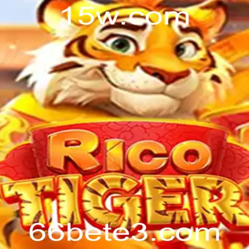 Explorando o Mundo de RicoTiger: Um Fascinante Jogo de Estratégia com 66bet
