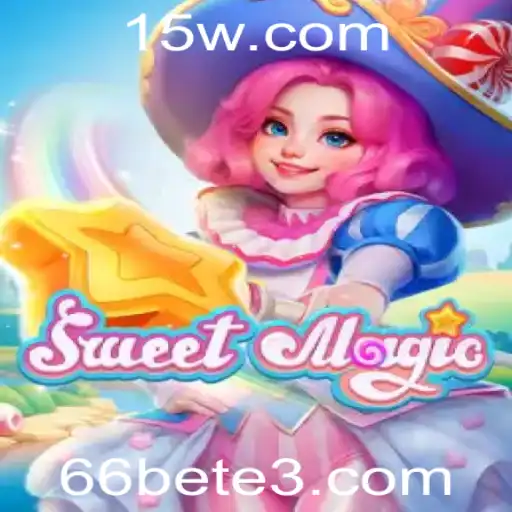 Descubra o Fascinante Mundo de SweetMagic: Um Jogo Inovador com 66bet
