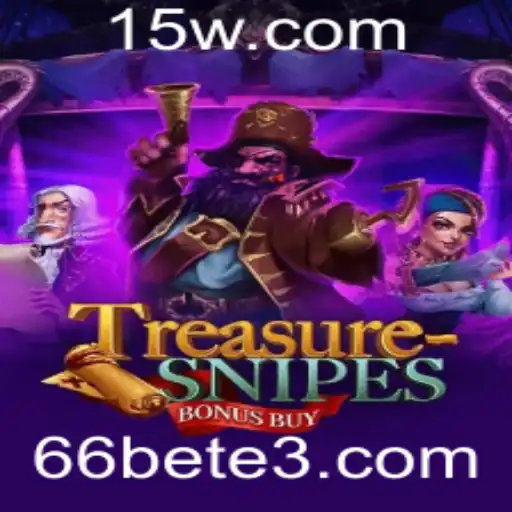 Descubra o Fascinante Universo do Jogo TreasuresnipesBonusBuy com 66bet