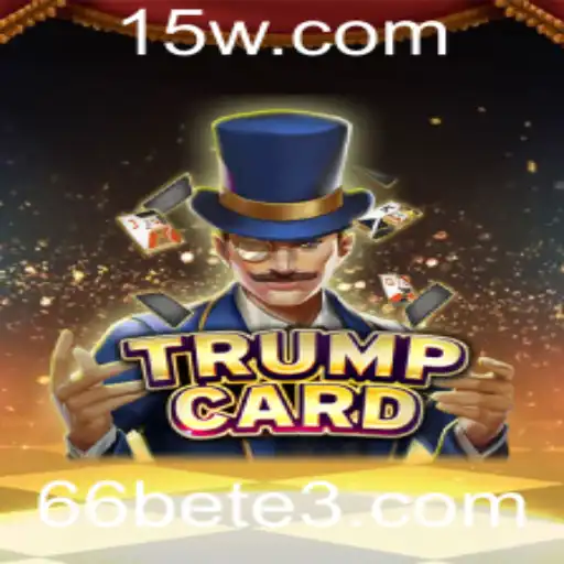 Descubra o Empolgante Jogo de Estratégia TrumpCard