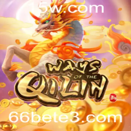 Explorando o Fascinante Mundo de WaysoftheQilin com 66bet