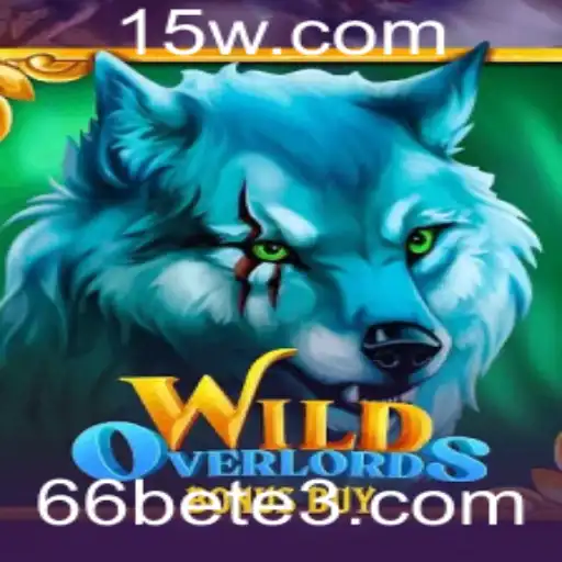 Explorando a Emoção de WildOverlordsBonusBuy no Cassino 66bet