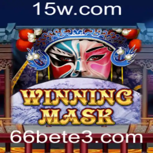 Descubra WinningMask: O Novo Fenômeno dos Jogos com 66bet